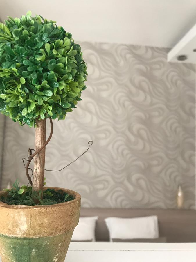 Royal Park Apartment Belgrad Exterior foto